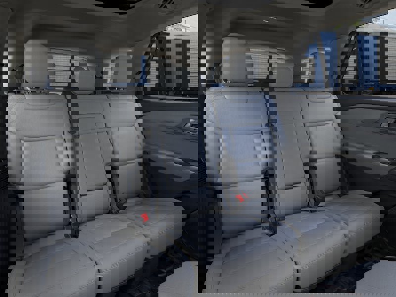 New 2026 Ford Explorer Active image 34