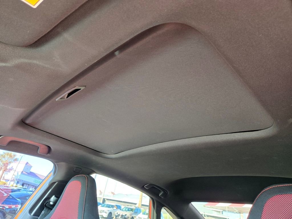 Used 2022 Honda Civic Si image 12