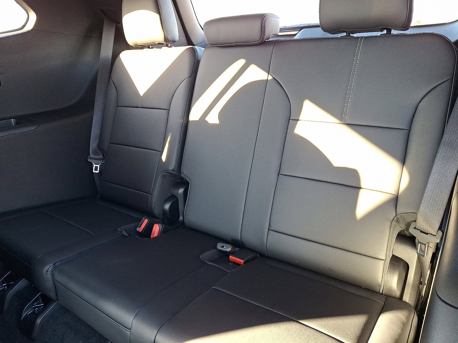 New 2026 GMC Acadia Elevation w/ Black Edition image 6