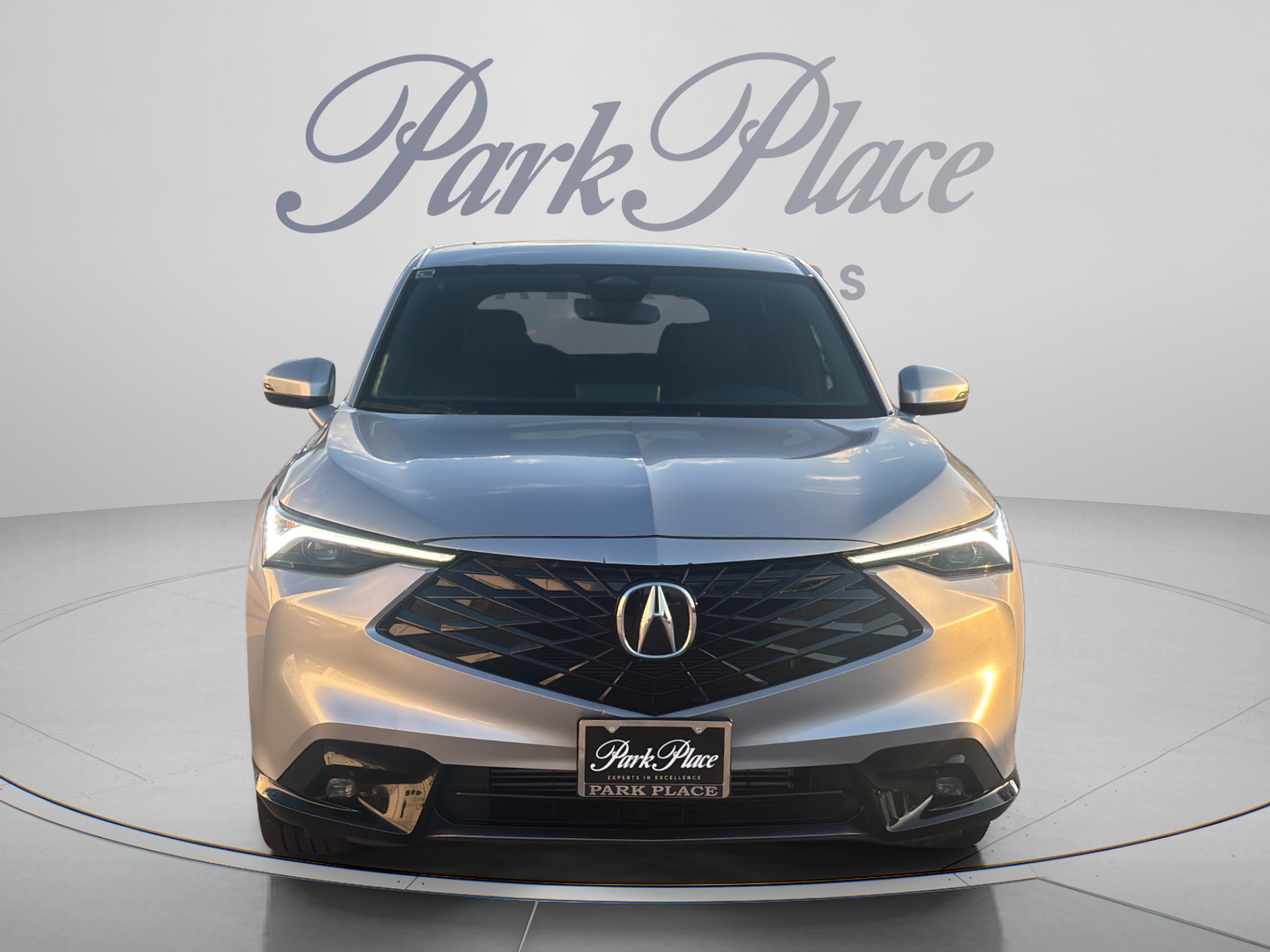 Used 2025 Acura ADX A-Spec AWD/4WD image 9
