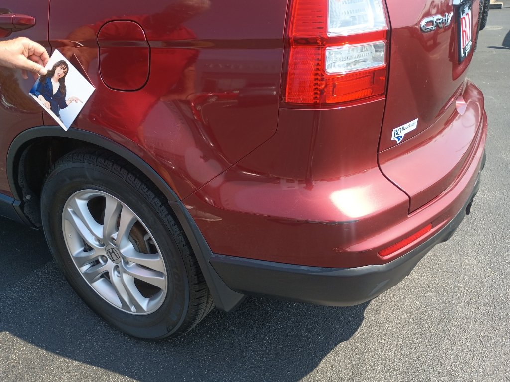 Used 2011 Honda CR-V EX-L image 13