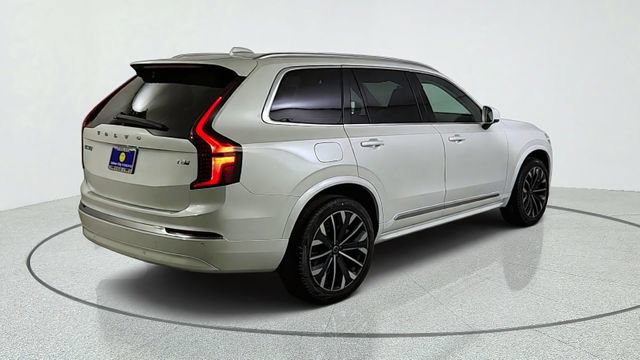 New 2026 Volvo XC90 T8 Core w/ Protection Package Premier AWD/4WD image 7