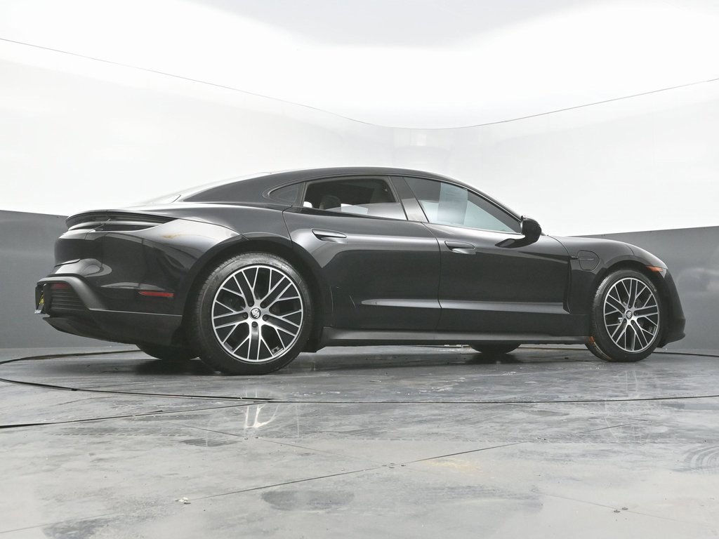 Used 2023 Porsche Taycan image 48