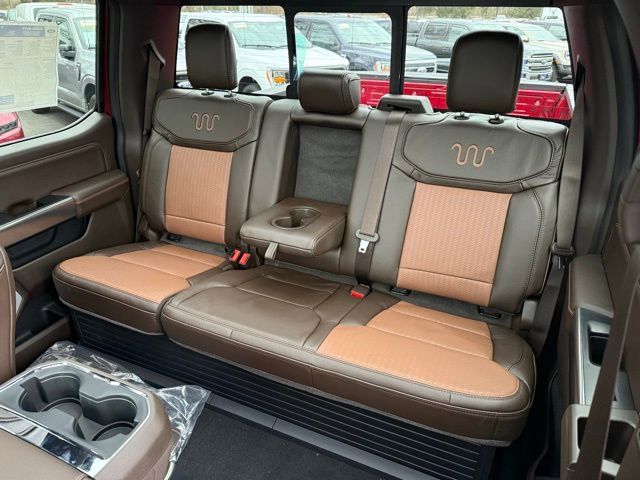New 2026 Ford F350 King Ranch image 17