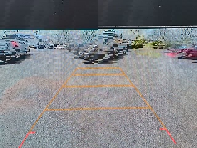 New 2026 Chevrolet Trax RS w/ Sunroof Package image 14