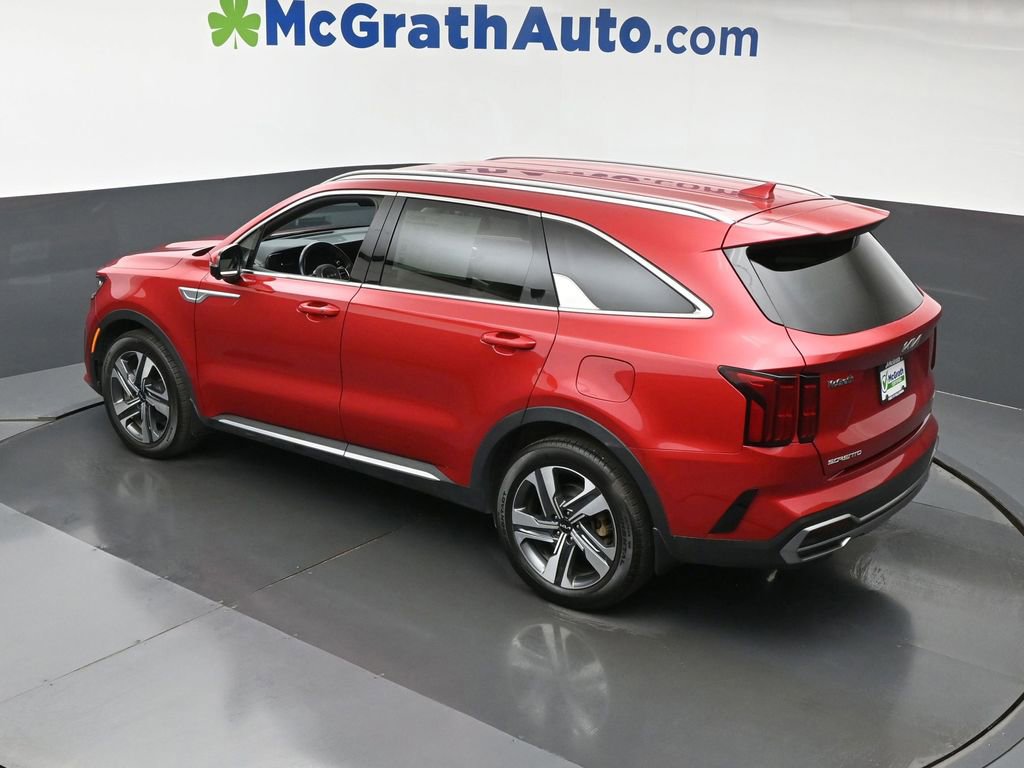 Used 2023 Kia Sorento SX Prestige image 21