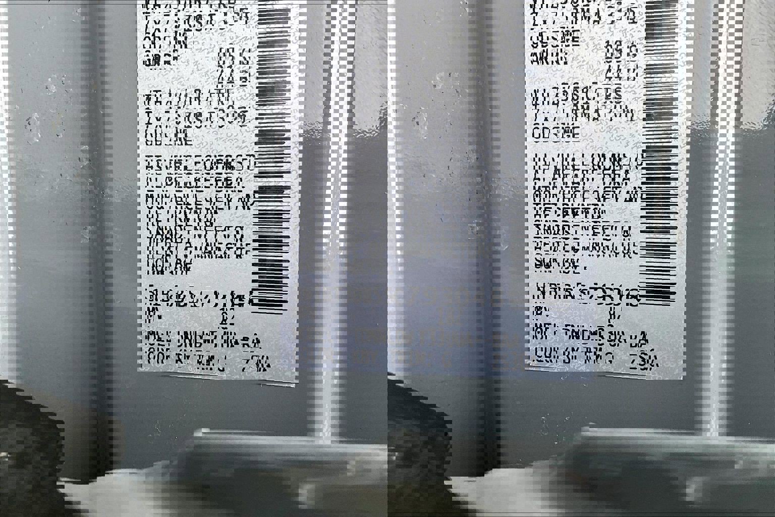 Used 2025 Nissan Rogue SV image 29