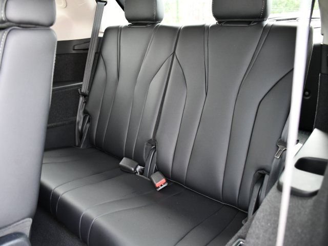 Certified 2026 Acura MDX FWD w/ Technology Package image 23