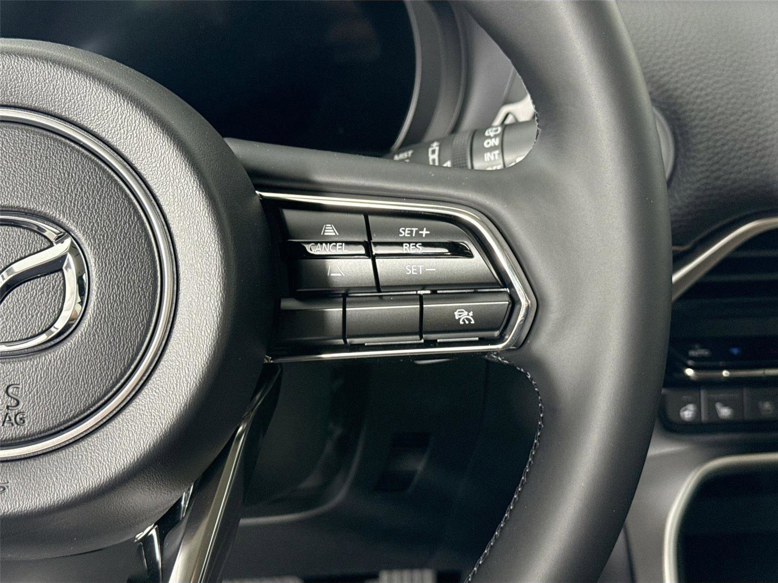 New 2026 MAZDA CX-70 SC AWD/4WD image 19