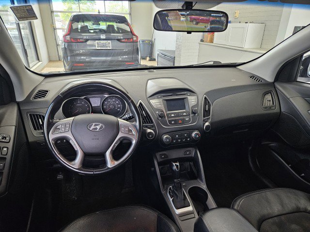 Used 2015 Hyundai Tucson SE FWD image 19