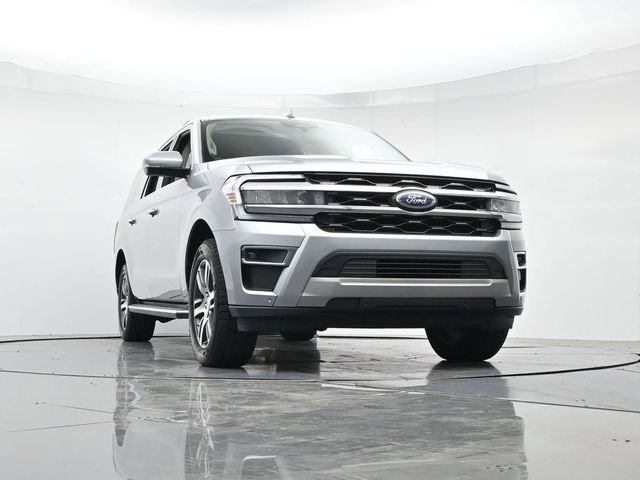 Certified 2023 Ford Expedition Max Limited RWD image 36