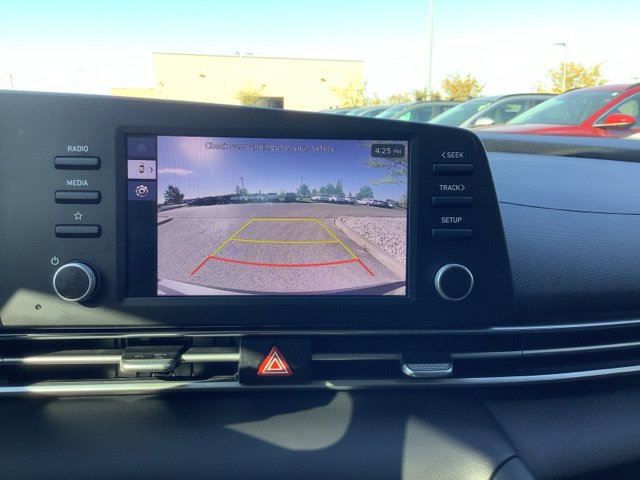 Certified 2024 Hyundai Elantra SE FWD image 26