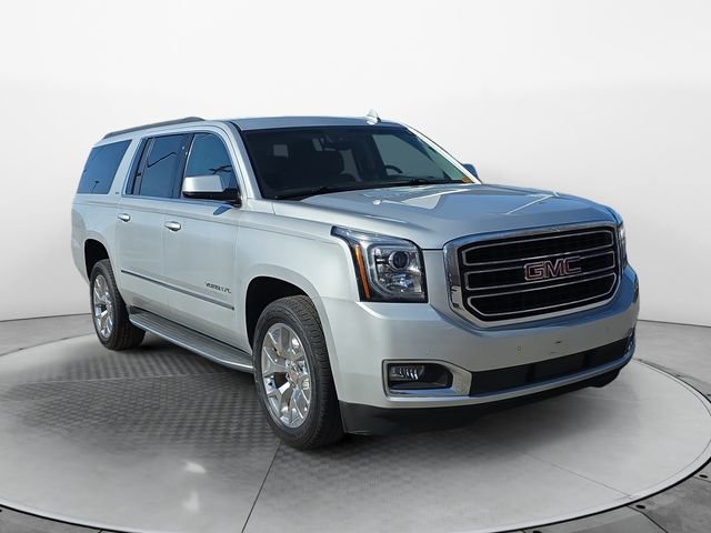 Used 2016 GMC Yukon XL SLT w/ Enhanced Security Package image 7