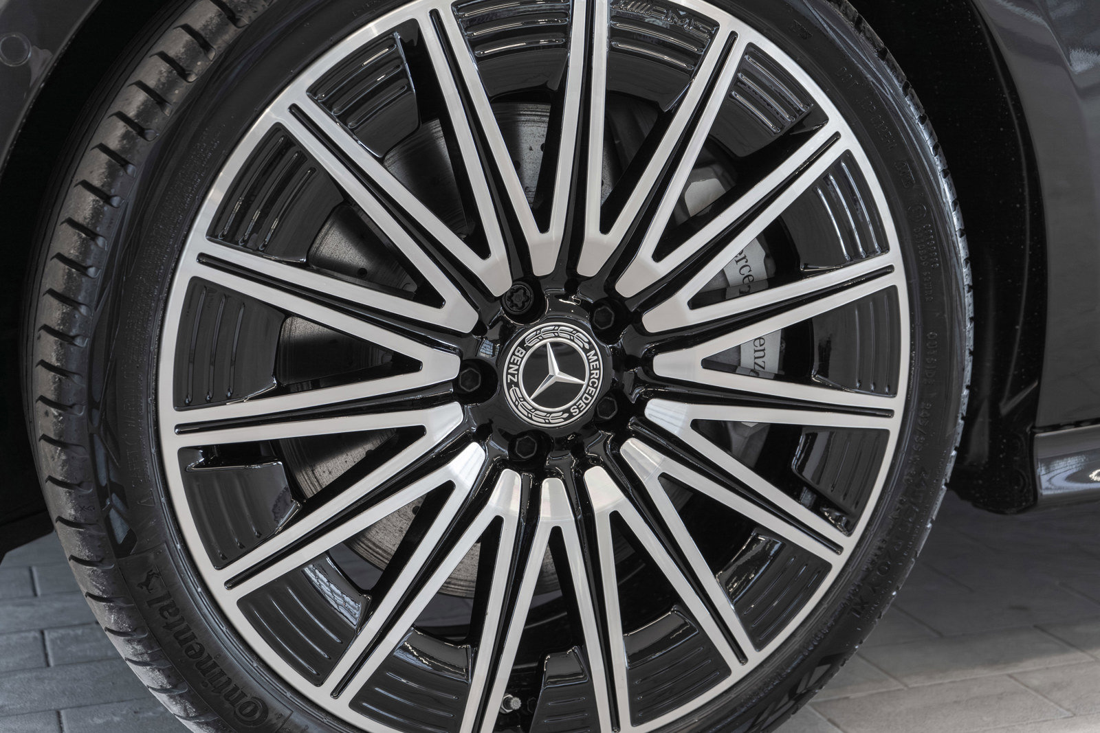 New 2026 Mercedes-Benz CLE 450 4MATIC Cabriolet image 37