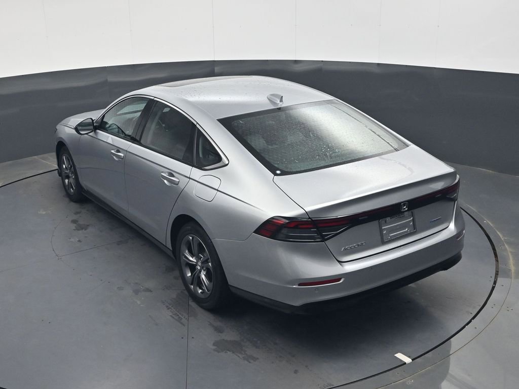 Used 2024 Honda Accord EX-L image 20