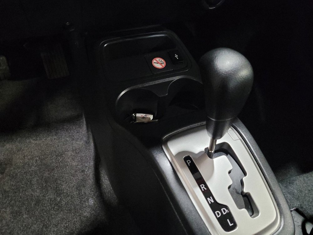 Used 2024 Mitsubishi Mirage G4 ES image 26