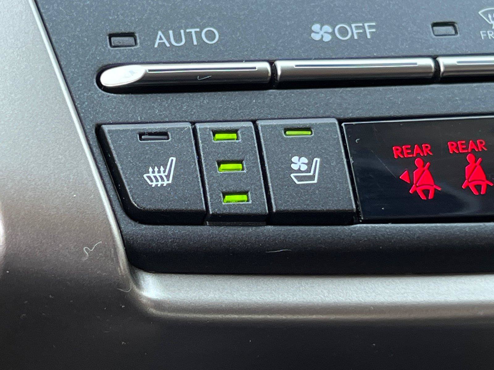 Used 2019 Lexus NX 300 FWD w/ Comfort Package image 31