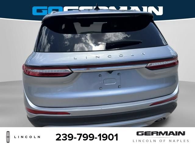 Used 2023 Lincoln Corsair Reserve w/ Equipment Group 201A FWD image 6