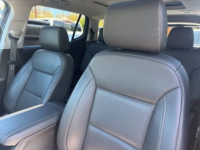 Used 2023 GMC Acadia SLT image 5