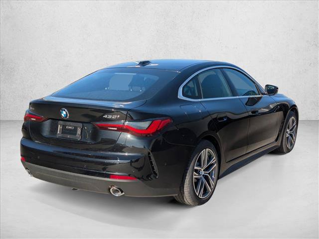 Used 2026 BMW 430i xDrive w/ Premium Package AWD/4WD video 2