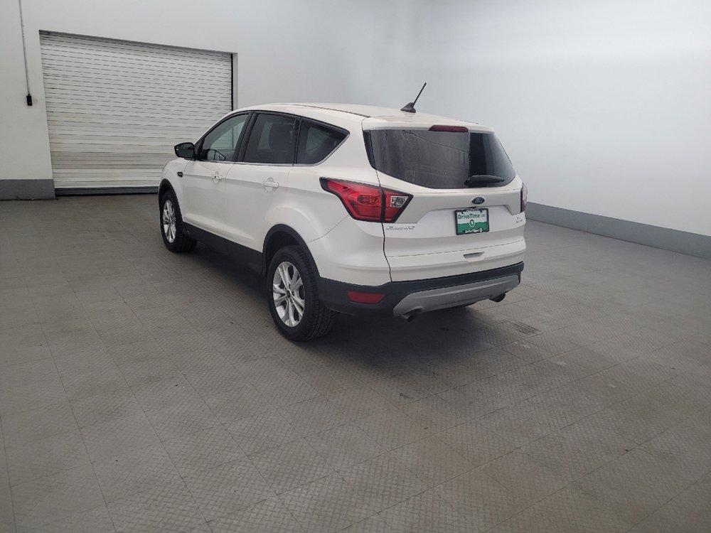 Used 2019 Ford Escape SE AWD/4WD image 5