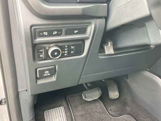 Used 2024 Ford F150 XLT w/ Equipment Group 302A MID AWD/4WD image 36