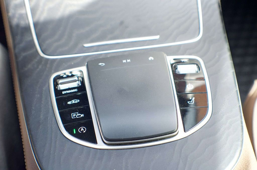 Used 2022 Mercedes-Benz E 450 4MATIC All-Terrain Wagon image 35