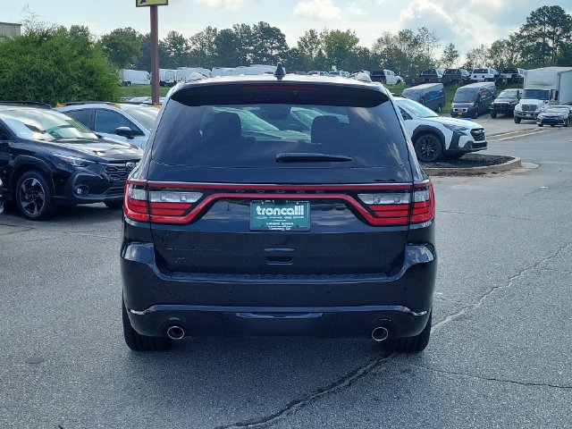 New 2026 Dodge Durango GT AWD/4WD image 5