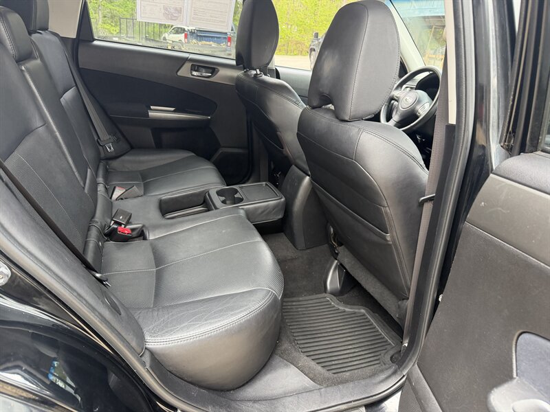 Used 2011 Subaru Forester 2.5XT Touring AWD/4WD image 11