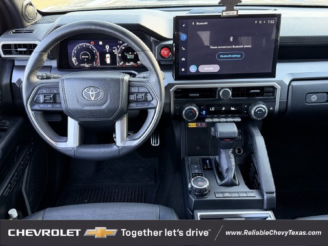 Used 2026 Toyota 4Runner TRD Sport Premium AWD/4WD image 12