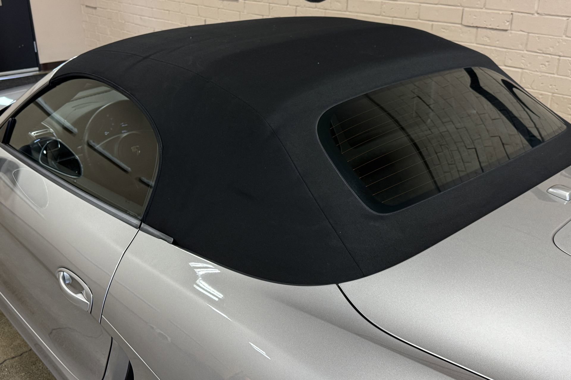 Used 2013 Porsche Boxster RWD image 38
