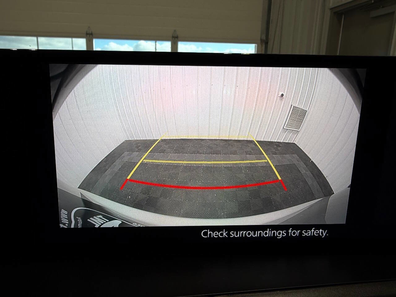 Used 2025 MAZDA CX-90 3.3 Turbo w/ Preferred Package image 35