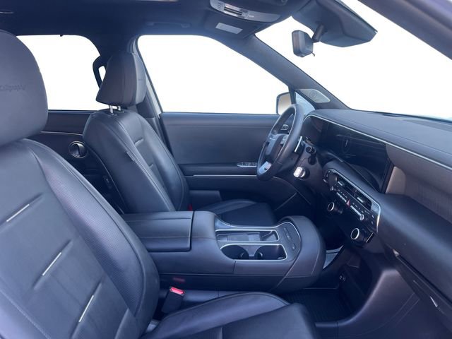 Used 2026 Hyundai Palisade Calligraphy AWD/4WD image 15