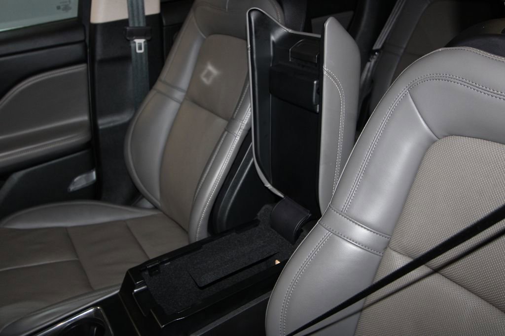 Used 2024 Lincoln Corsair Grand Touring w/ Equipment Group 301A image 23