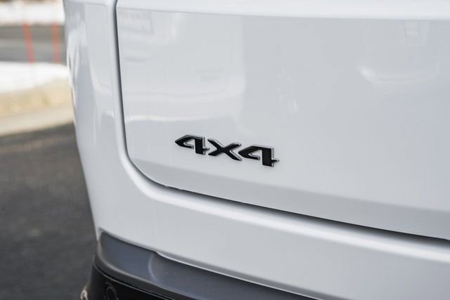 New 2026 Jeep Grand Wagoneer Limited image 10