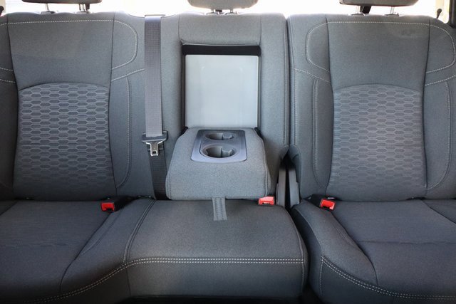 New 2025 RAM 2500 Big Horn image 43