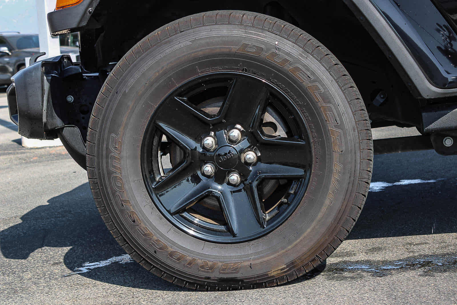 Used 2021 Jeep Gladiator Sport image 9