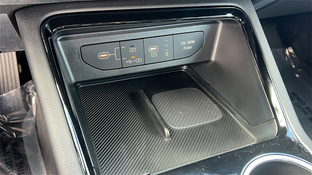 New 2026 Kia K5 EX image 15