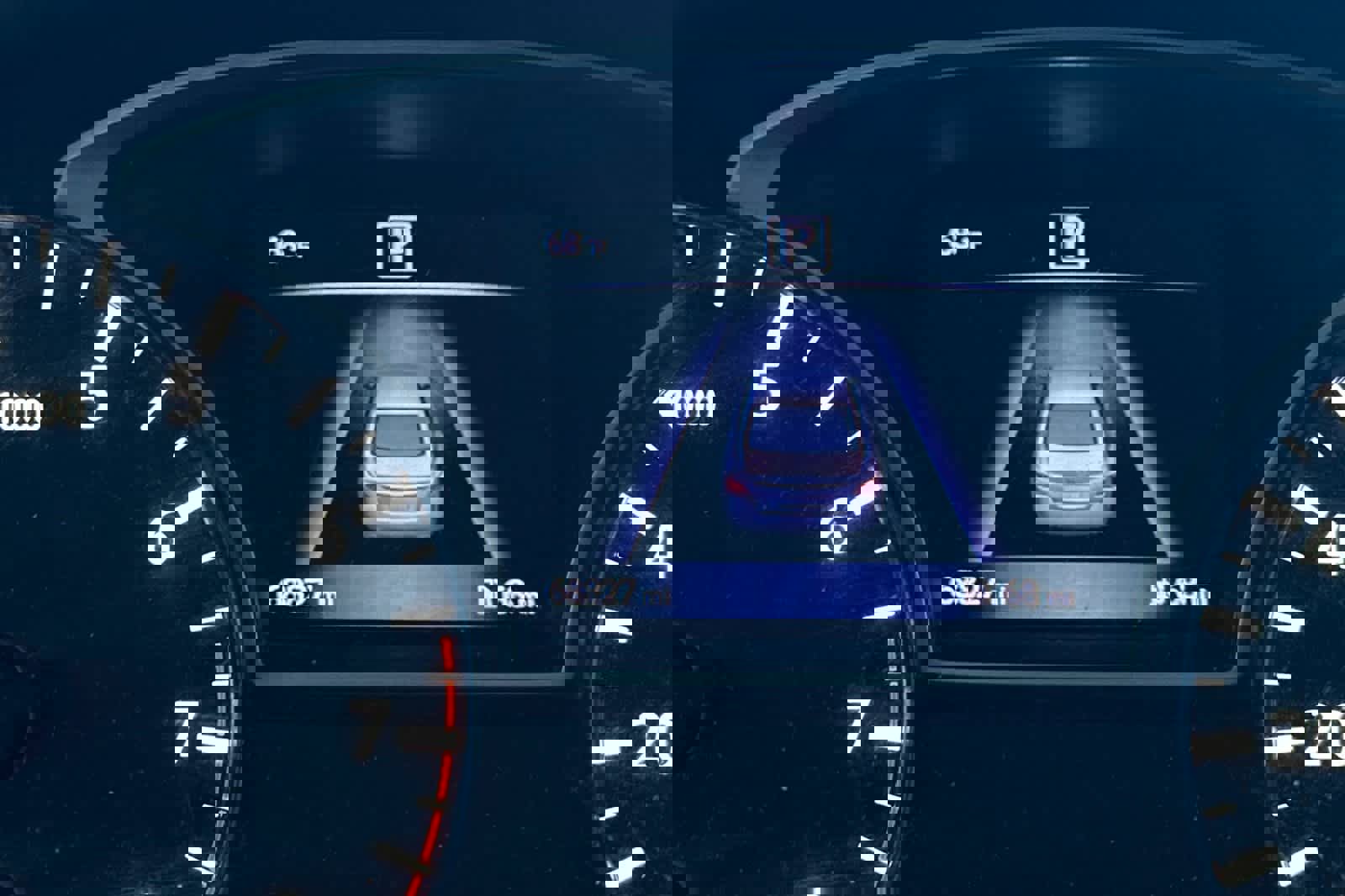 Used 2017 Nissan Altima 2.5 SR image 20