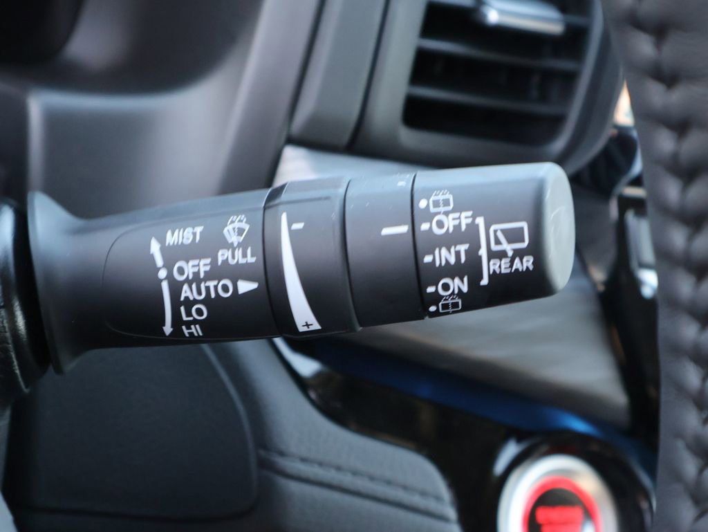 Certified 2026 Honda Odyssey Elite image 35