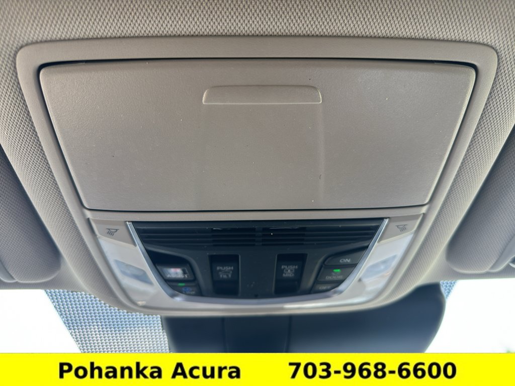 Certified 2023 Acura RDX AWD w/ Advance Package image 19