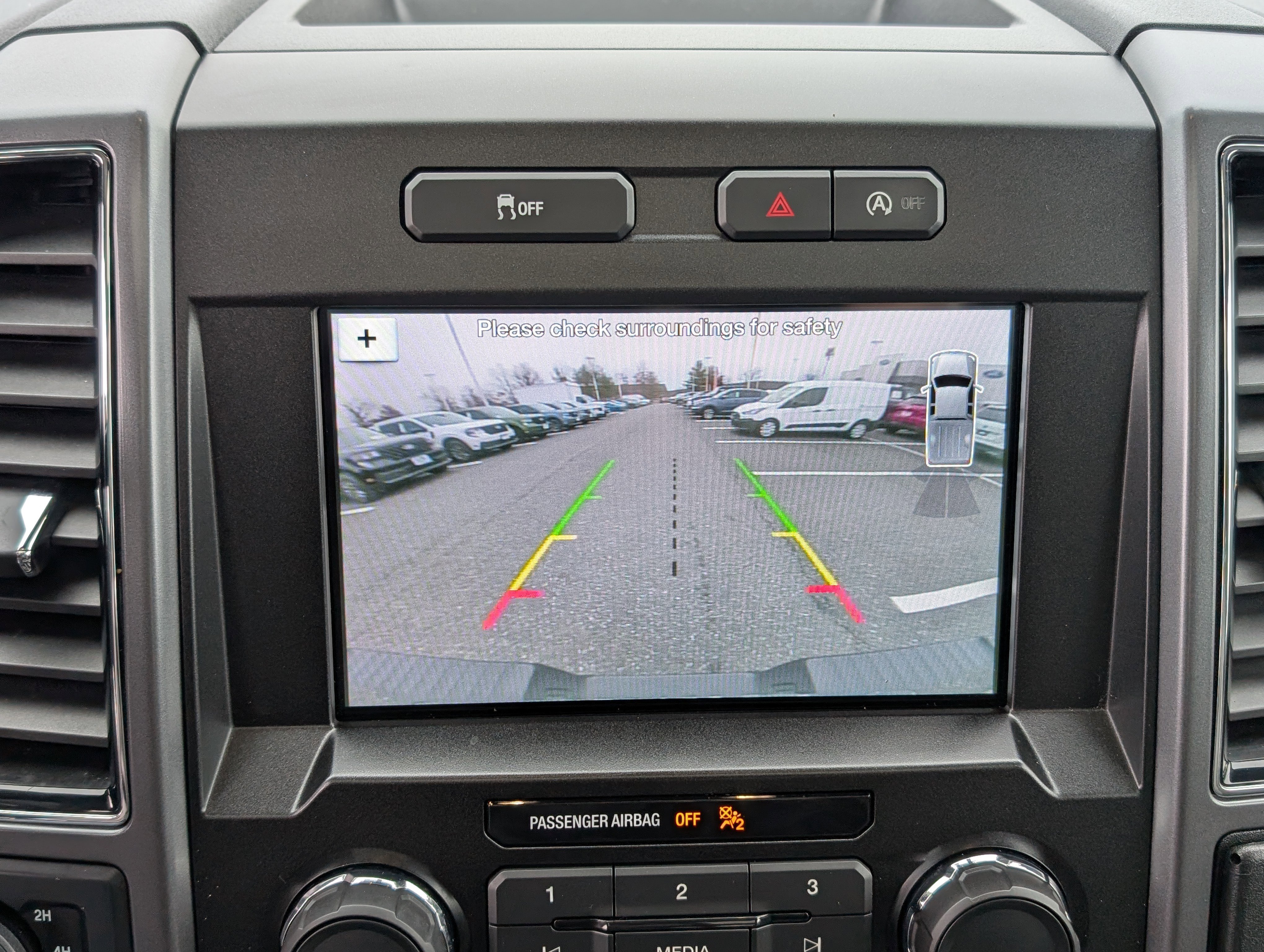 Certified 2019 Ford F150 XLT w/ Equipment Group 302A Luxury image 24