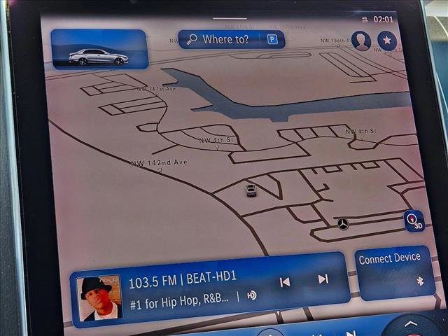 Used 2023 Mercedes-Benz C 300 Sedan image 10