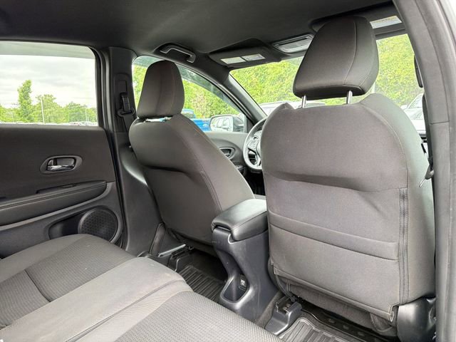 Used 2022 Honda HR-V Sport image 16