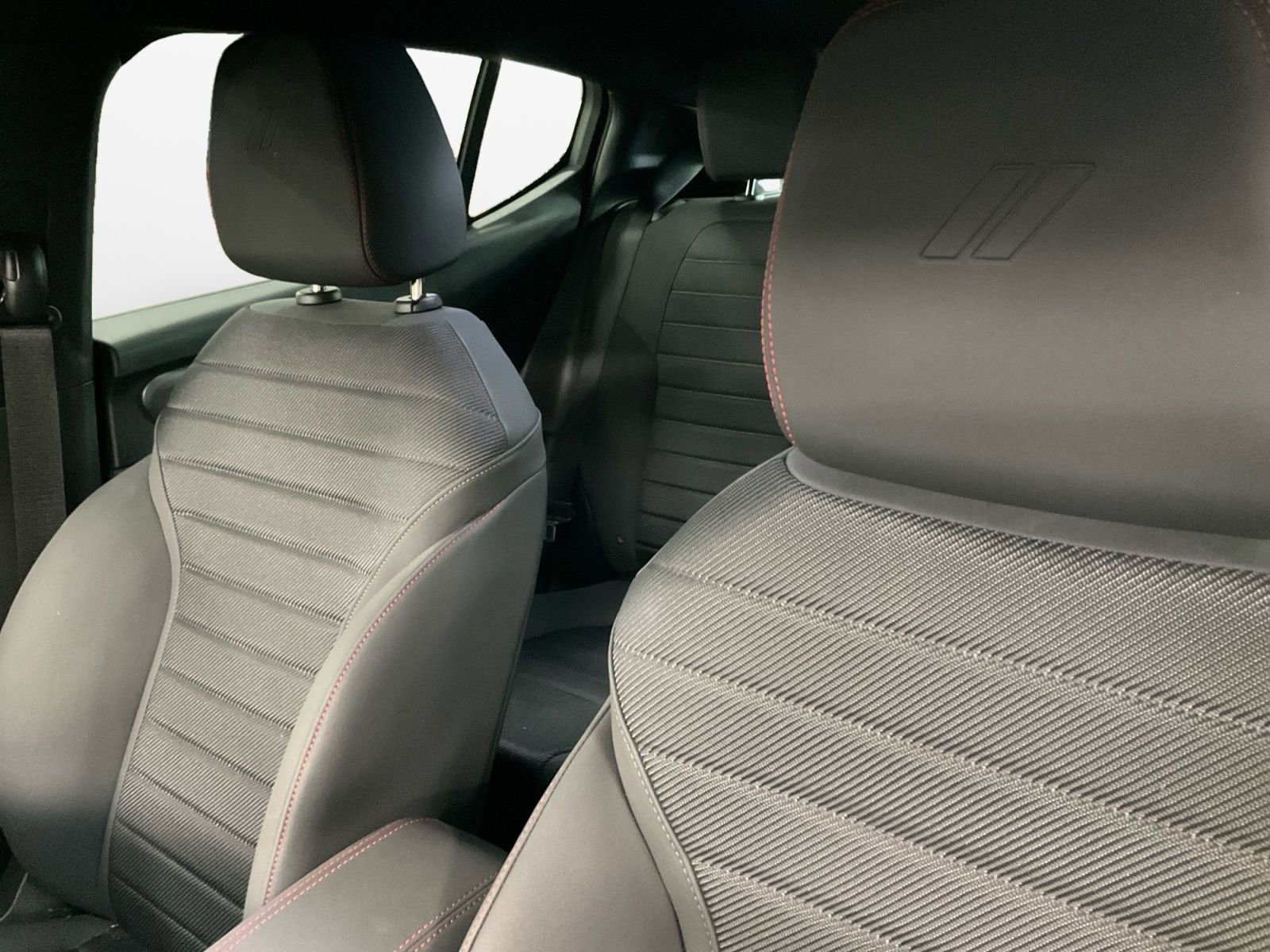 Used 2024 Dodge Hornet R/T image 13