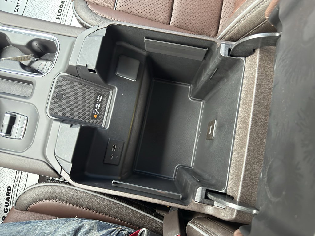 New 2026 GMC Sierra 1500 Denali image 23