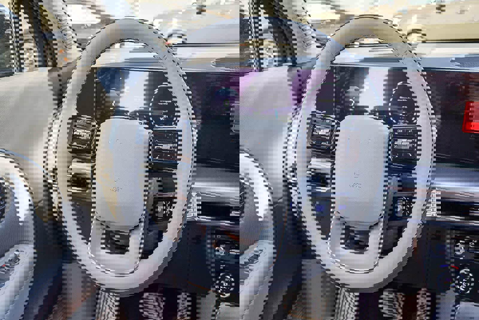 New 2026 Hyundai Ioniq 9 Calligraphy image 18