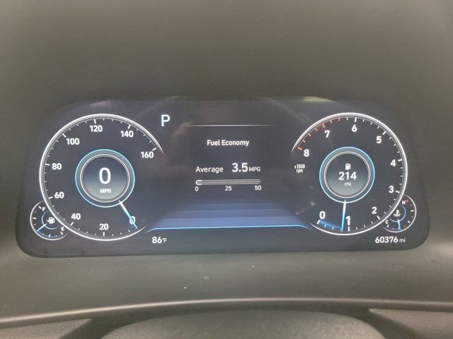 Used 2021 Hyundai Sonata Limited FWD image 22