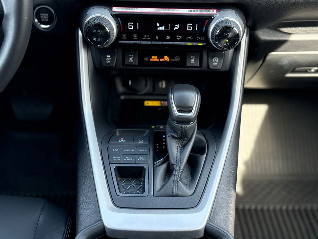 Certified 2024 Toyota RAV4 XLE Premium w/ Weather Package image 26