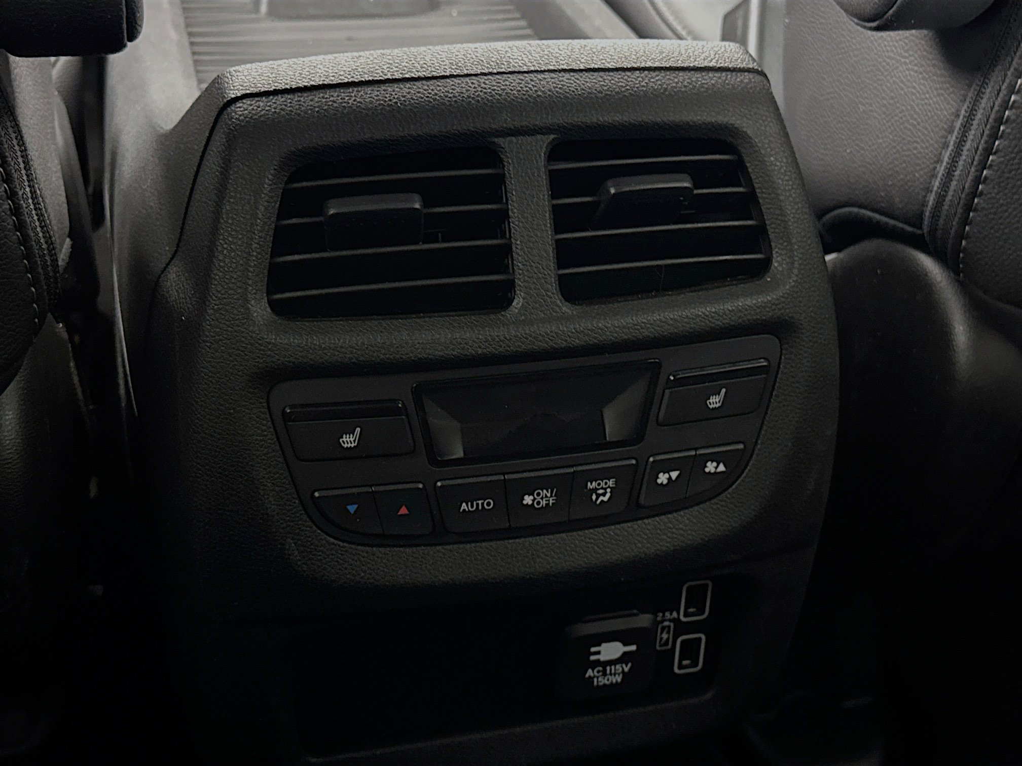 Certified 2019 Honda Passport Touring image 26